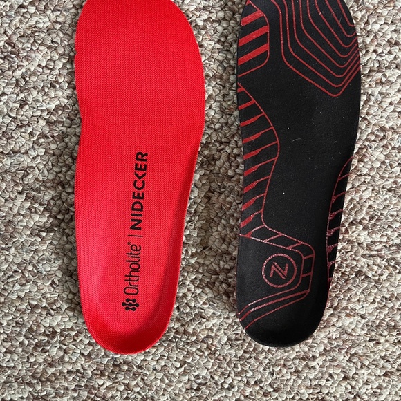 Nidecker Rift Pro Snowboard boots 2026 size 10 - Picture 10 of 14